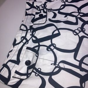 Trina Turk Pencil Skirt